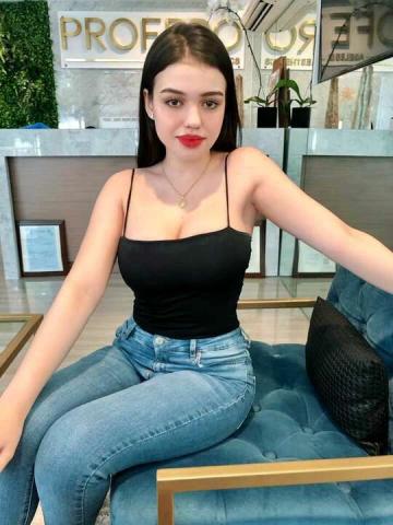 Индивидуалка Арина Фотография 3